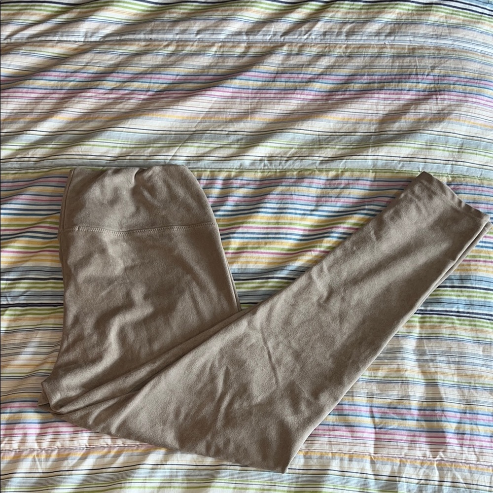 Bagatelle‎ Collection Beige Leggings